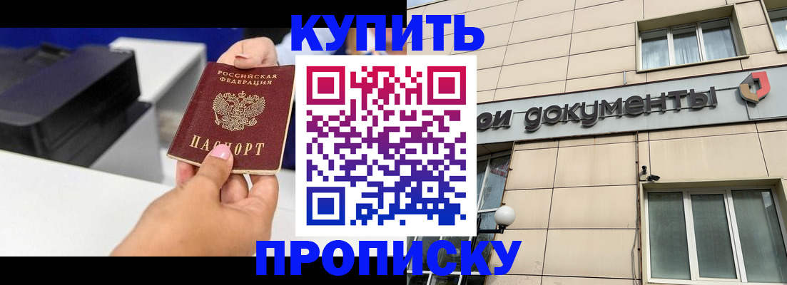 прописка паспорт в Заполярном